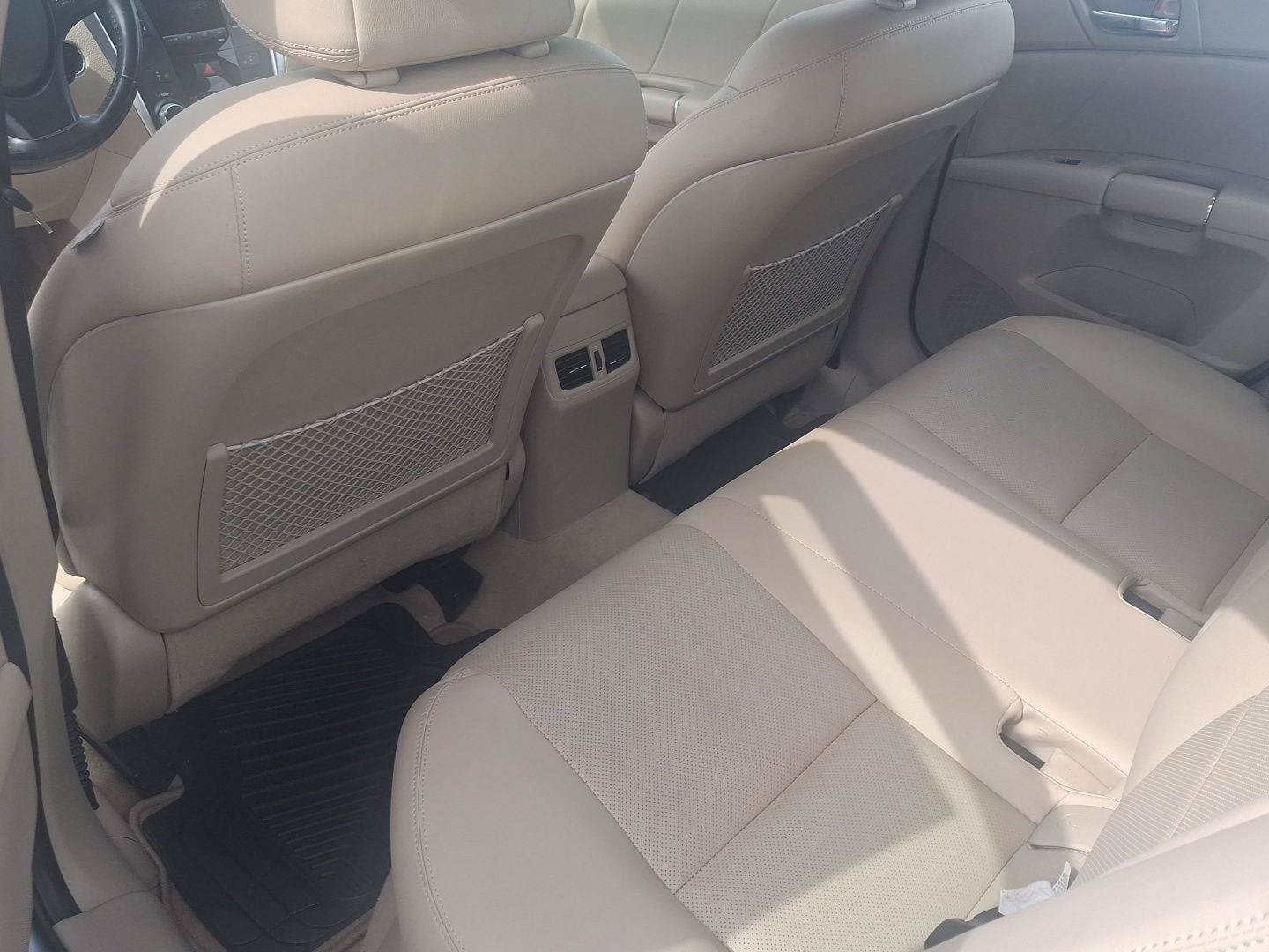 Used 2012 Suzuki Kizashi SE AWD/4WD image 12