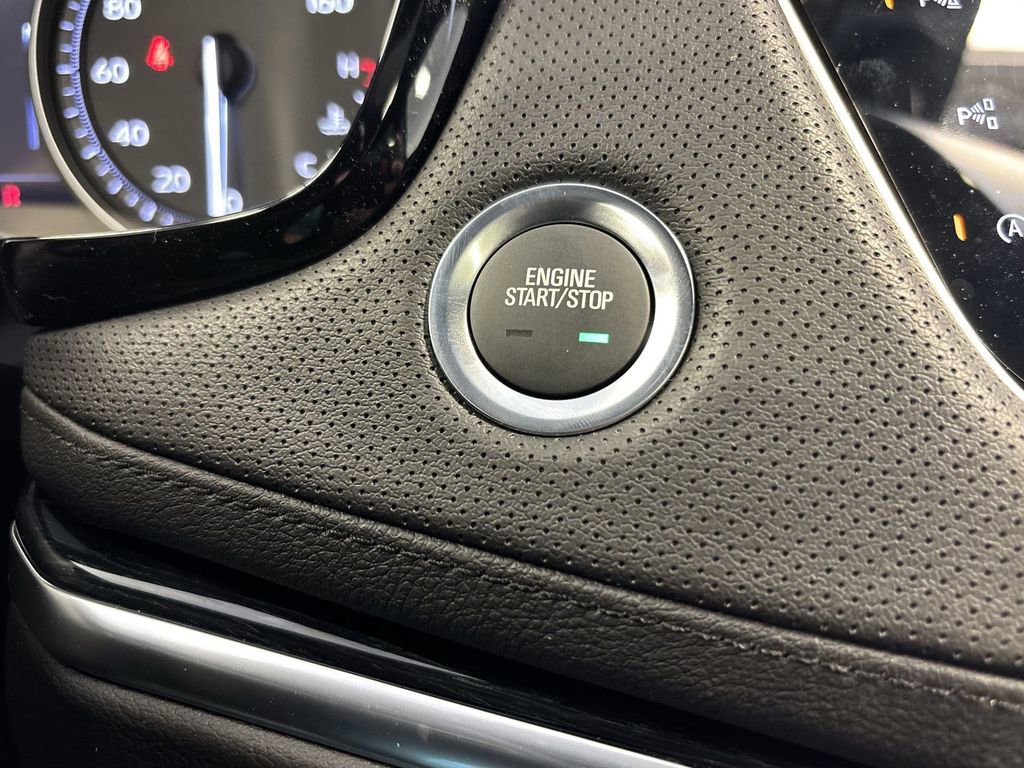 New 2025 Cadillac XT5 Premium Luxury w/ Technology Package image 21