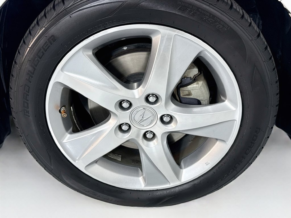 Used 2014 Acura TSX Sedan FWD image 31