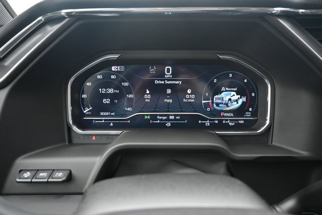 Used 2025 GMC Sierra 2500 Denali Ultimate image 50