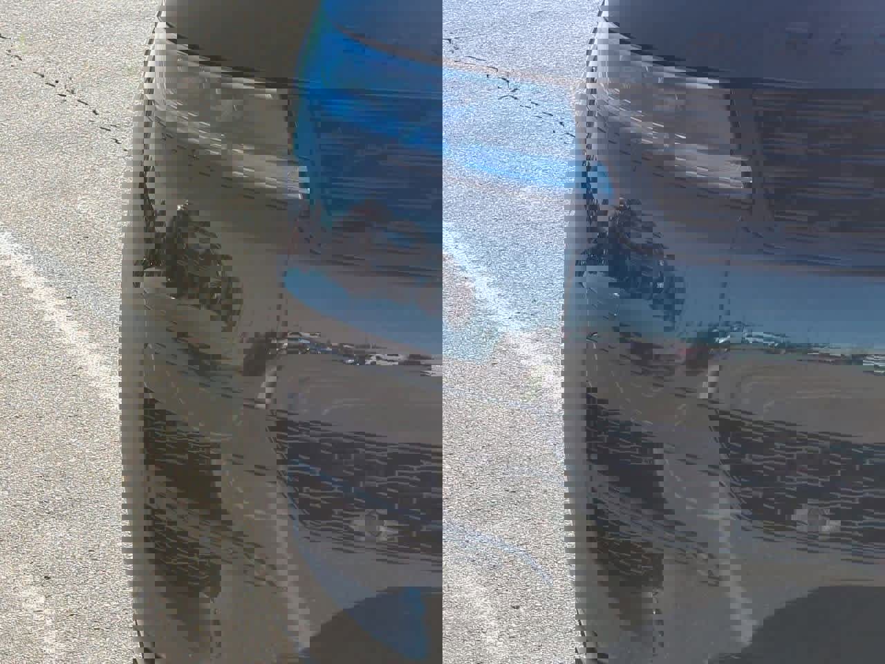 New 2025 Land Rover Range Rover Sport Dynamic SE image 10