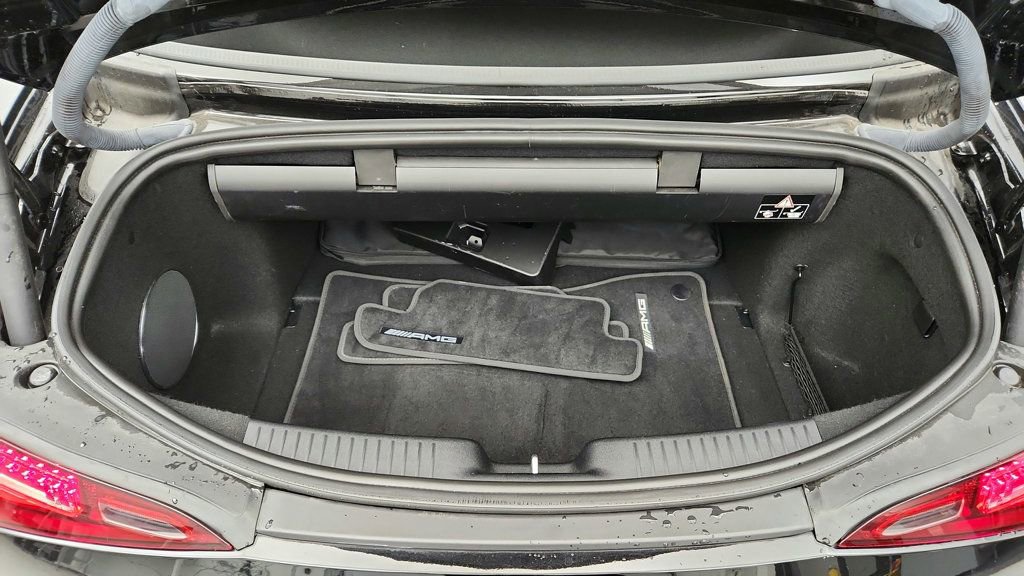 Used 2023 Mercedes-Benz SL 43 AMG image 22