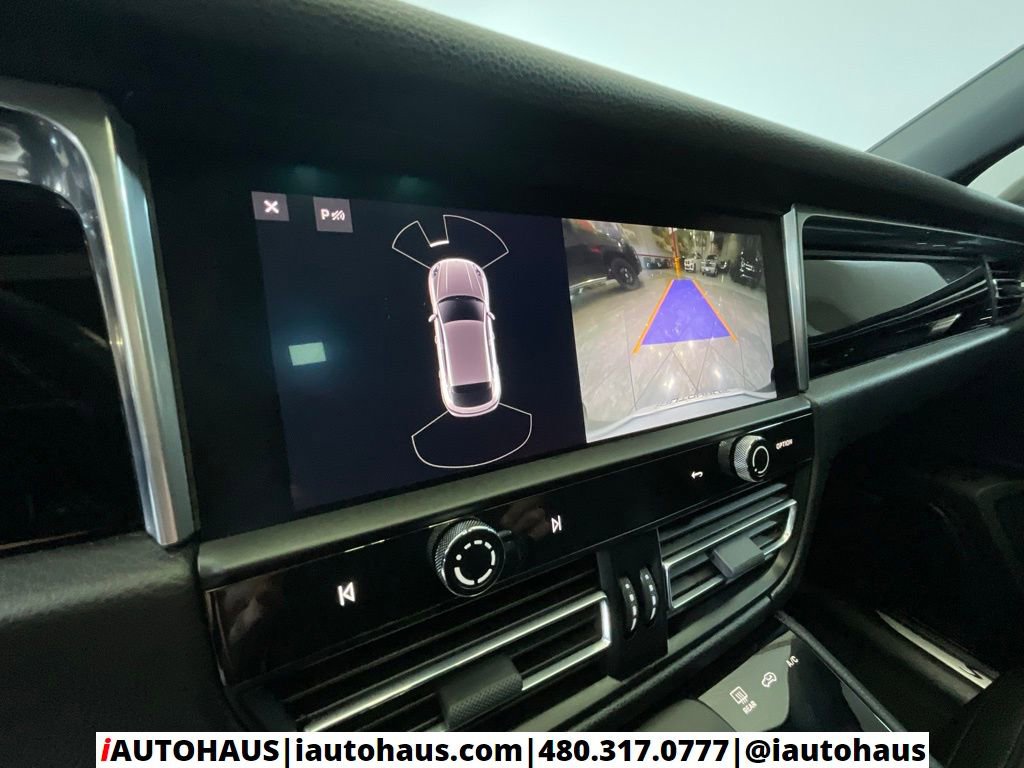 Used 2022 Porsche Macan S image 23