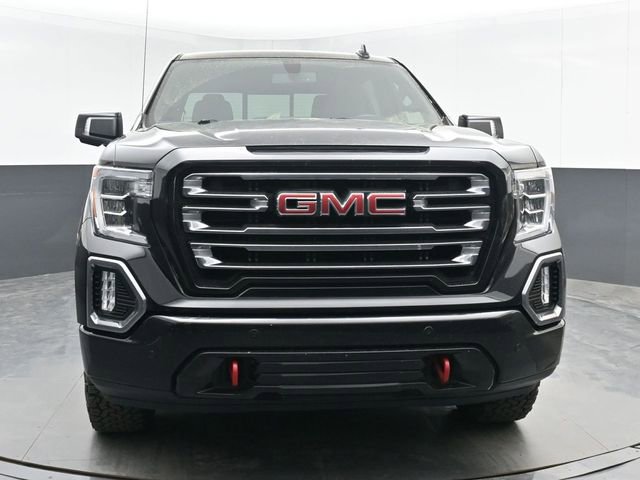 Used 2019 GMC Sierra 1500 AT4 w/ AT4 Premium Package image 3