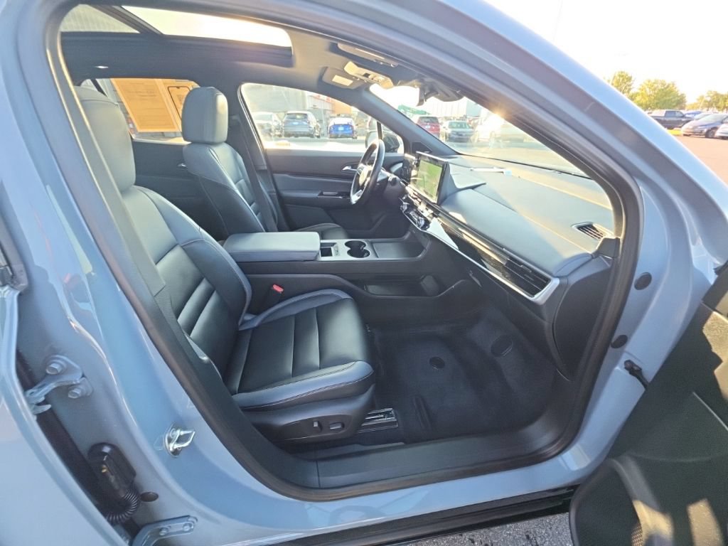 Used 2024 Honda Prologue Touring image 33