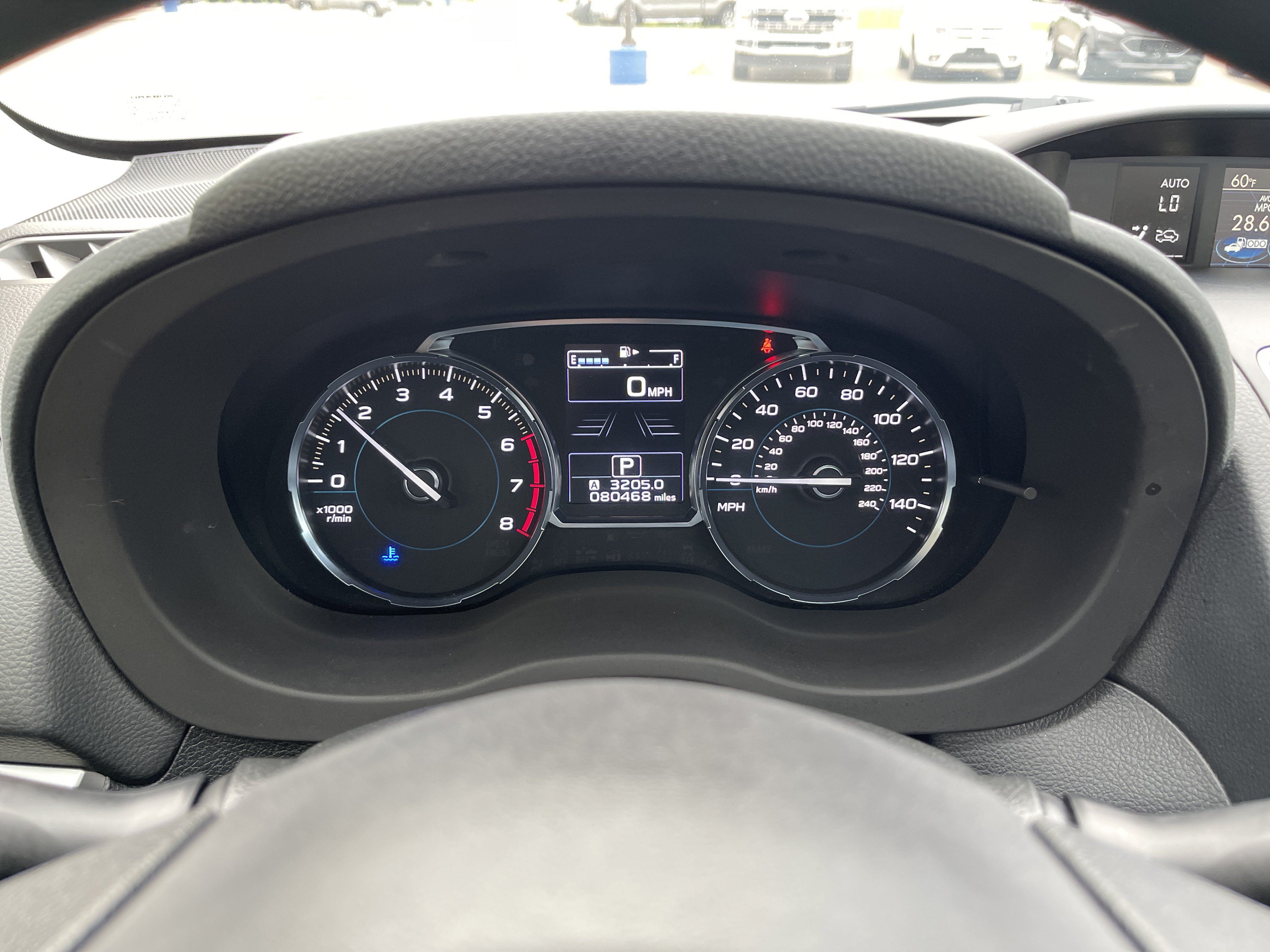 Used 2018 Subaru Forester 2.5i Premium AWD/4WD image 16