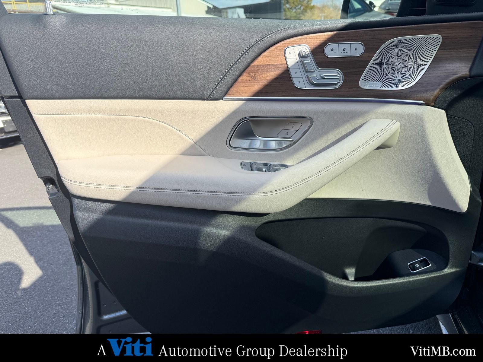 New 2026 Mercedes-Benz GLE 450 4MATIC Coupe image 11