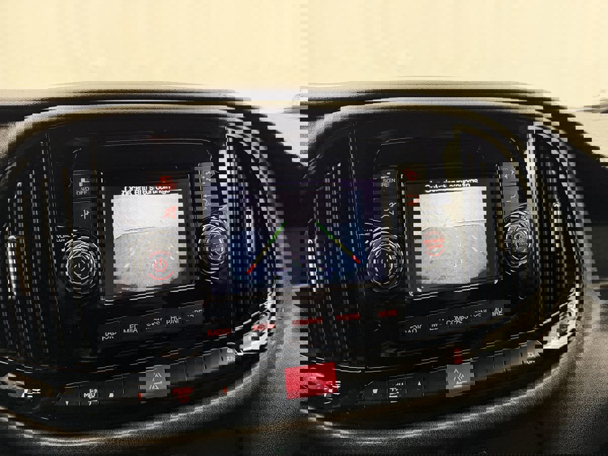 Used 2018 RAM ProMaster City Tradesman image 15