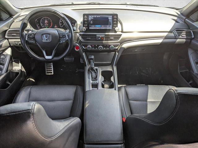 Used 2019 Honda Accord Sport image 15