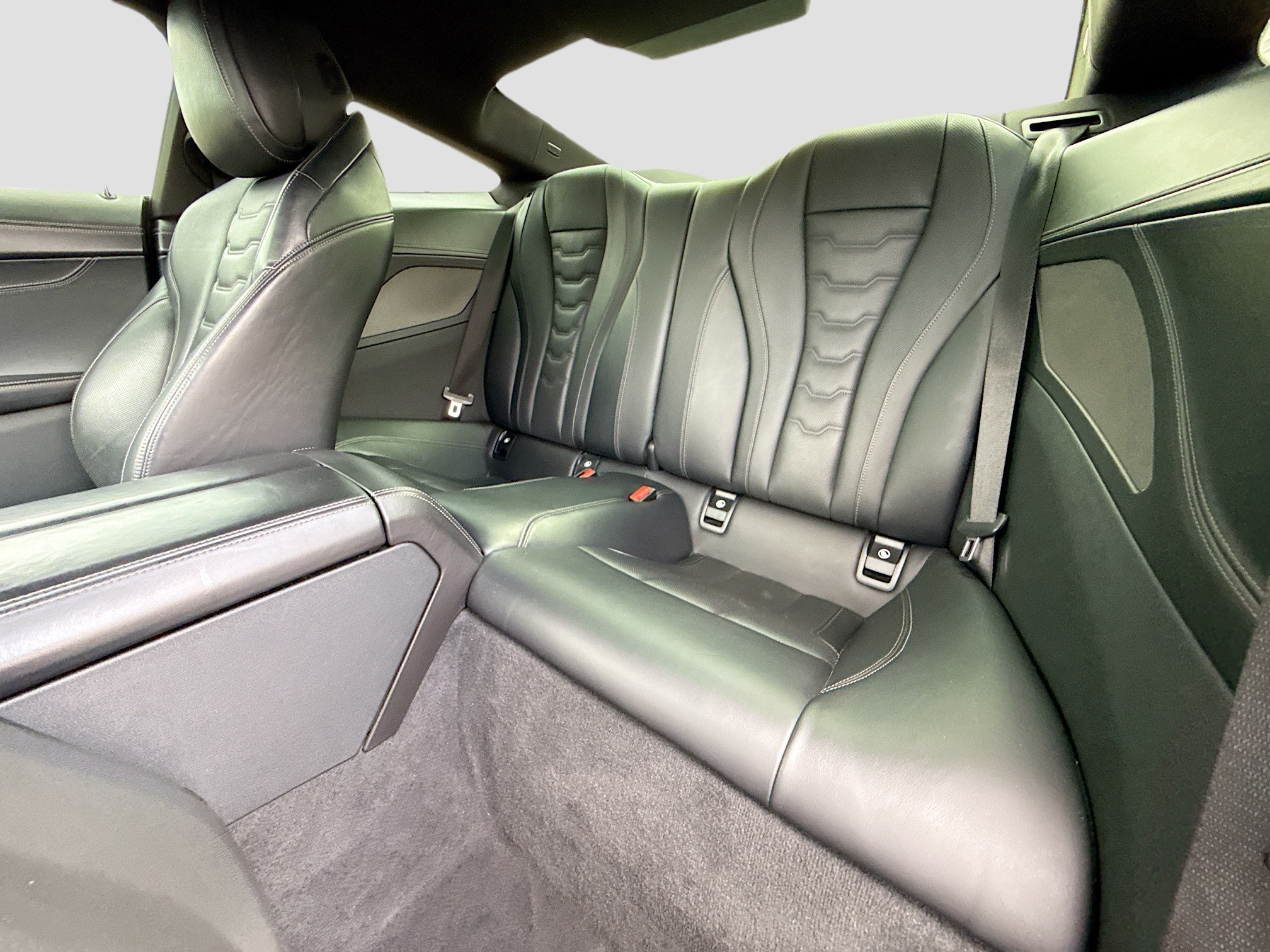 Used 2022 BMW 840i Coupe RWD image 20