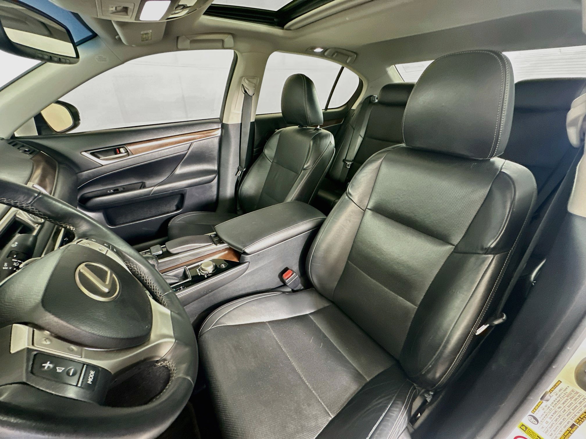 Used 2015 Lexus GS 350 RWD image 13