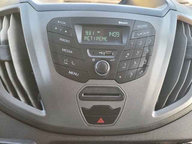 Certified 2019 Ford Transit 150 XL RWD image 22