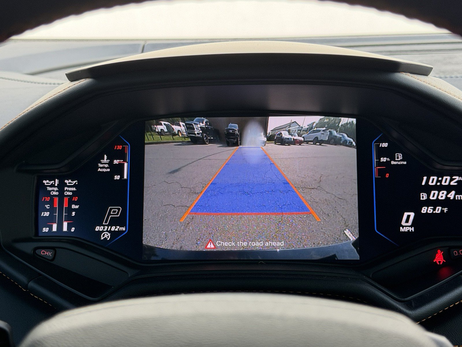 Used 2022 Lamborghini Huracan EVO RWD image 11