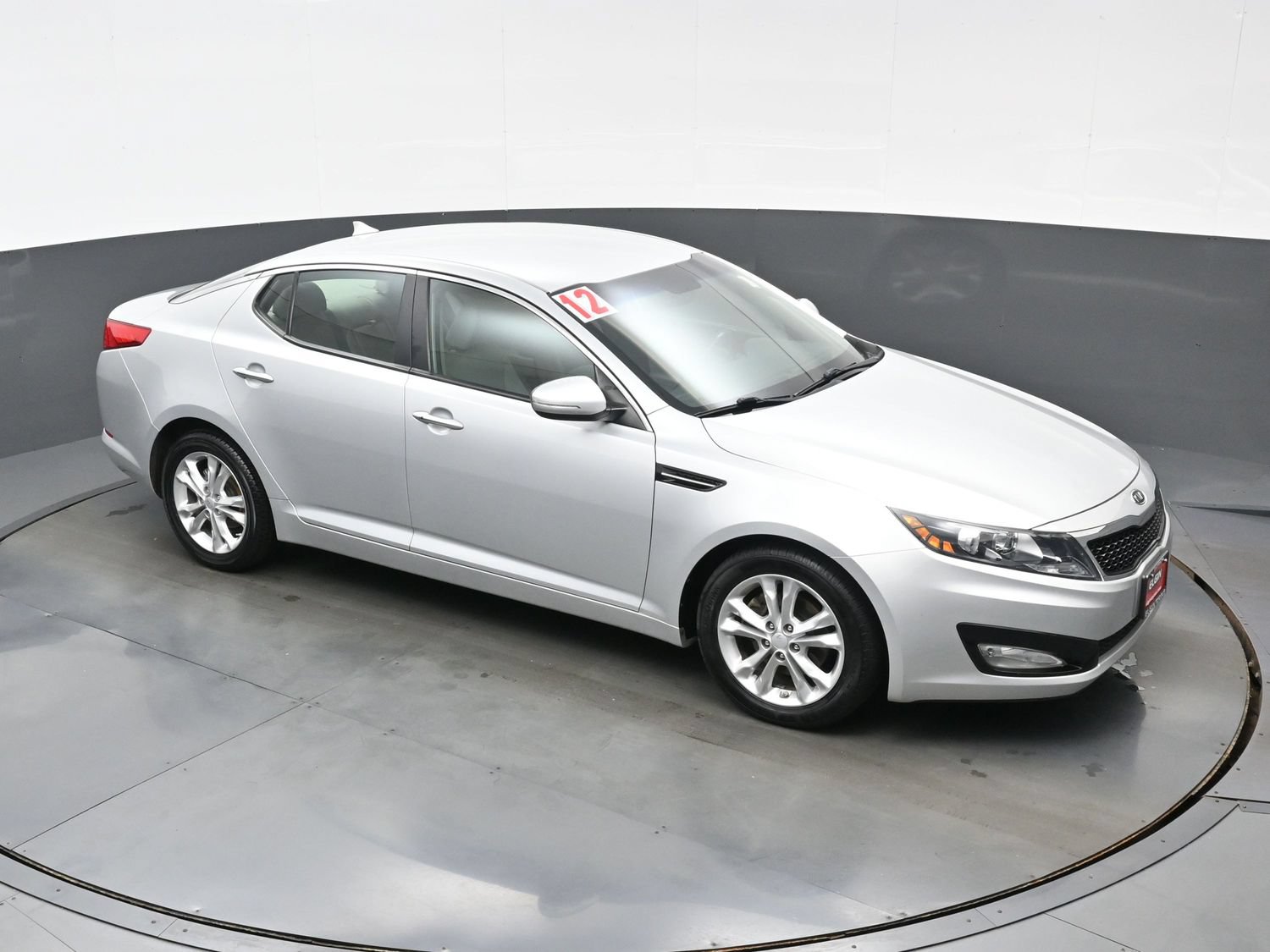 Used 2012 Kia Optima EX FWD image 30