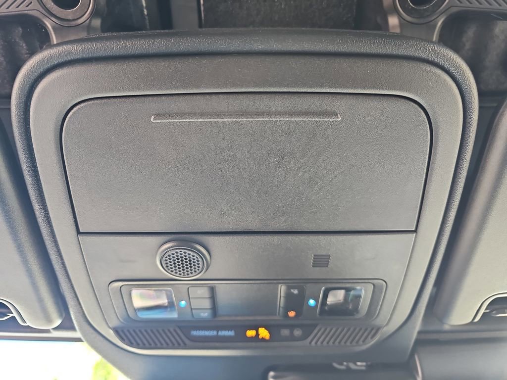 New 2025 Ford Bronco Outer Banks w/ Sasquatch Package image 30