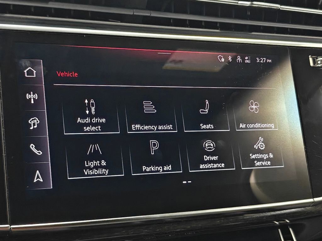 Used 2025 Audi Q7 2.0T Premium Plus w/ Premium Plus Package image 53