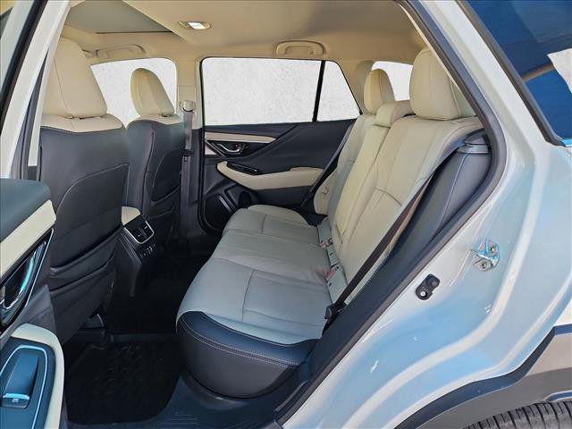 Used 2023 Subaru Outback Limited image 20