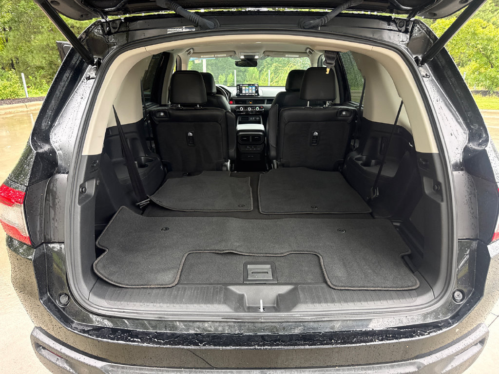 Certified 2023 Honda Pilot EX-L image 33