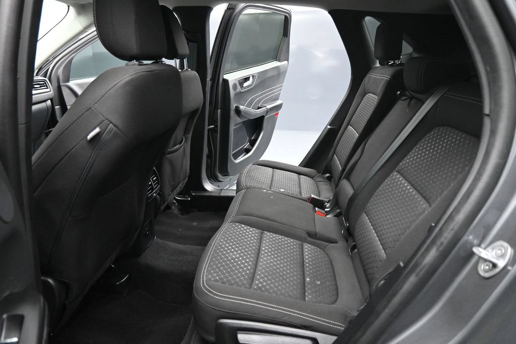 Used 2023 Ford Escape Active w/ Tech Pack #2 FWD image 19