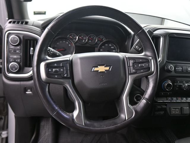 Used 2020 Chevrolet Silverado 1500 LT w/ All-Star Edition image 25