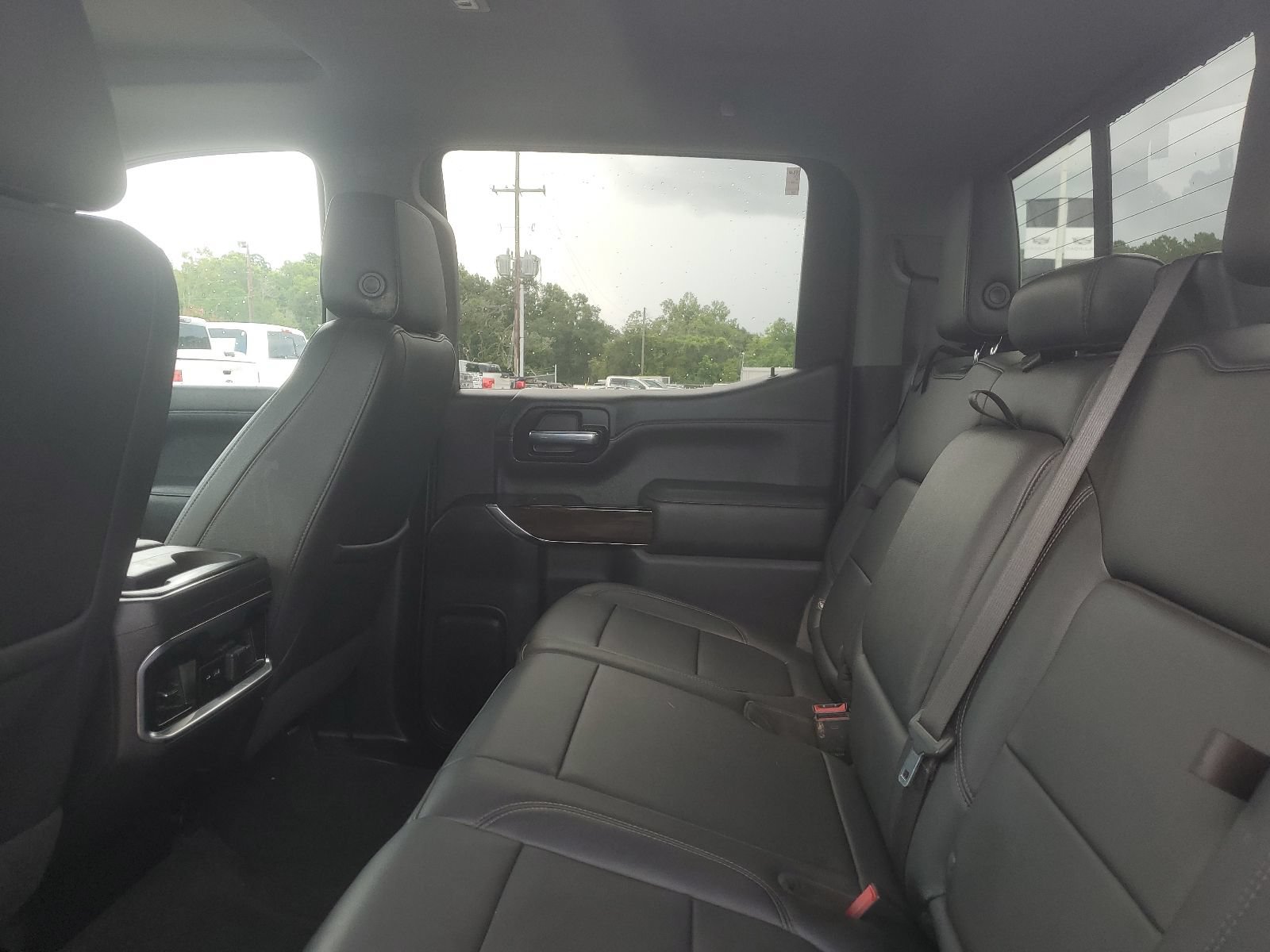 Used 2022 GMC Sierra 1500 SLT AWD/4WD image 12