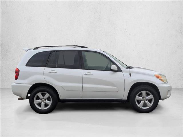 Used 2005 Toyota RAV4 2WD image 4
