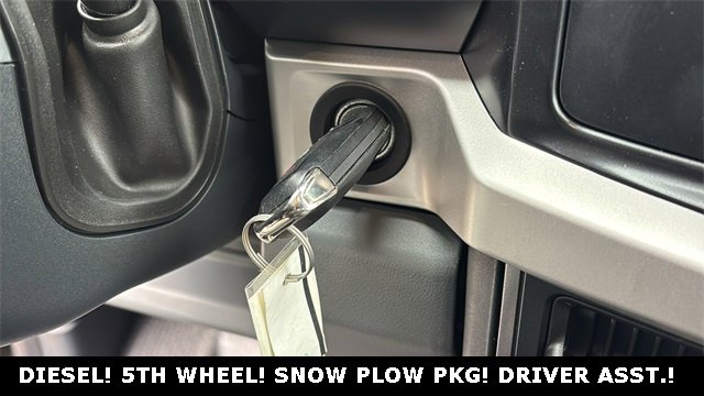 New 2025 Ford F250 XL w/ XL Driver Assist Package image 10