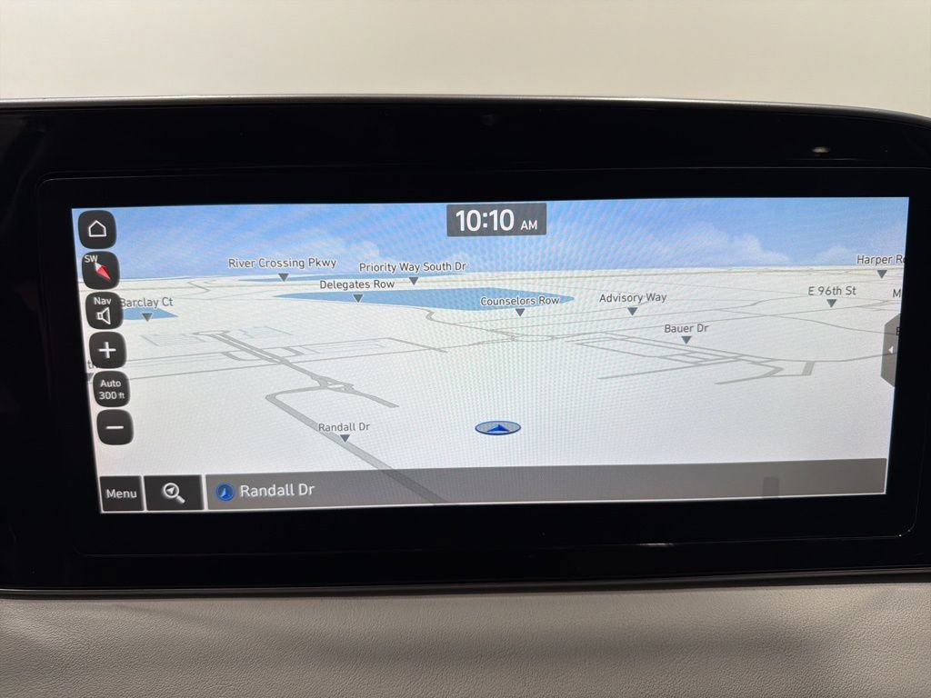 Used 2021 Hyundai Palisade Limited AWD/4WD image 20