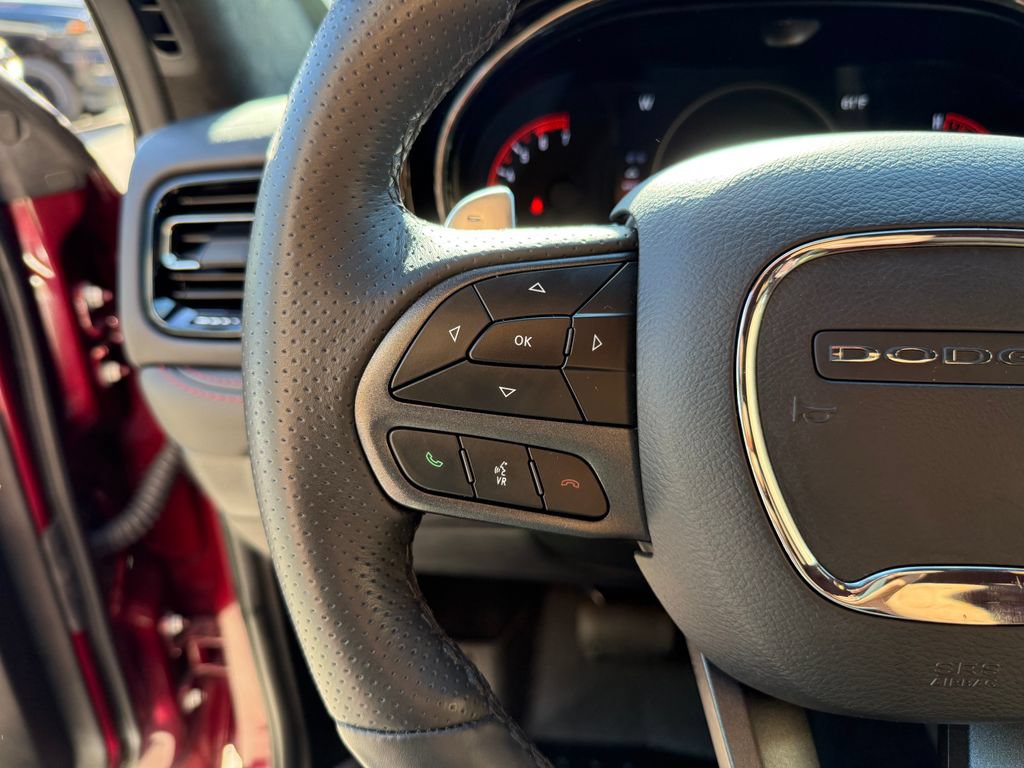 Used 2023 Dodge Durango R/T AWD/4WD image 22
