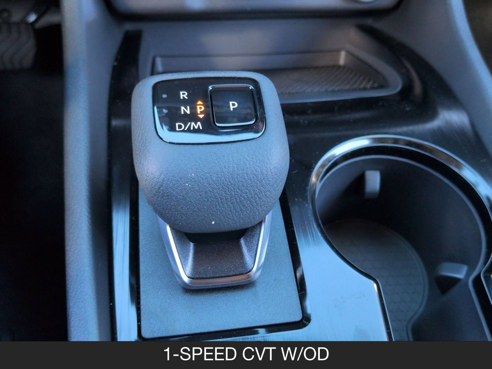 New 2026 Nissan Rogue SV image 16