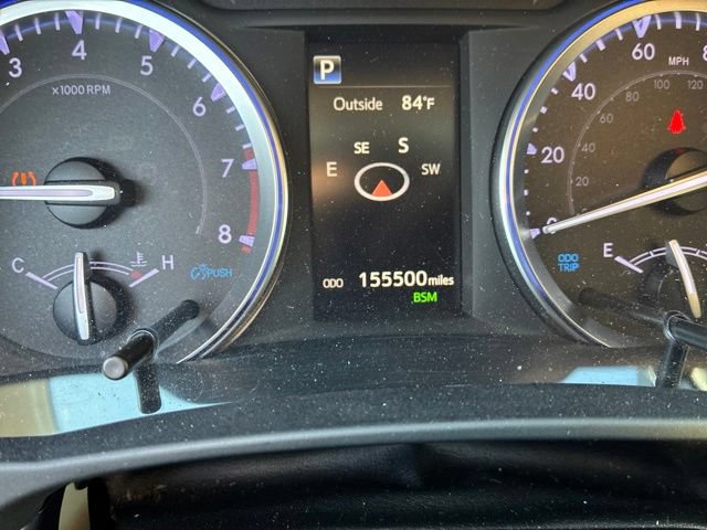 Used 2019 Toyota Highlander XLE FWD image 11