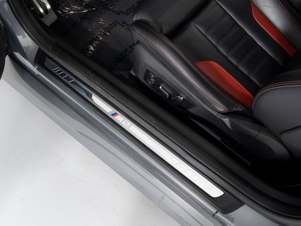 Used 2026 BMW M2 w/ Lighting Package RWD image 18