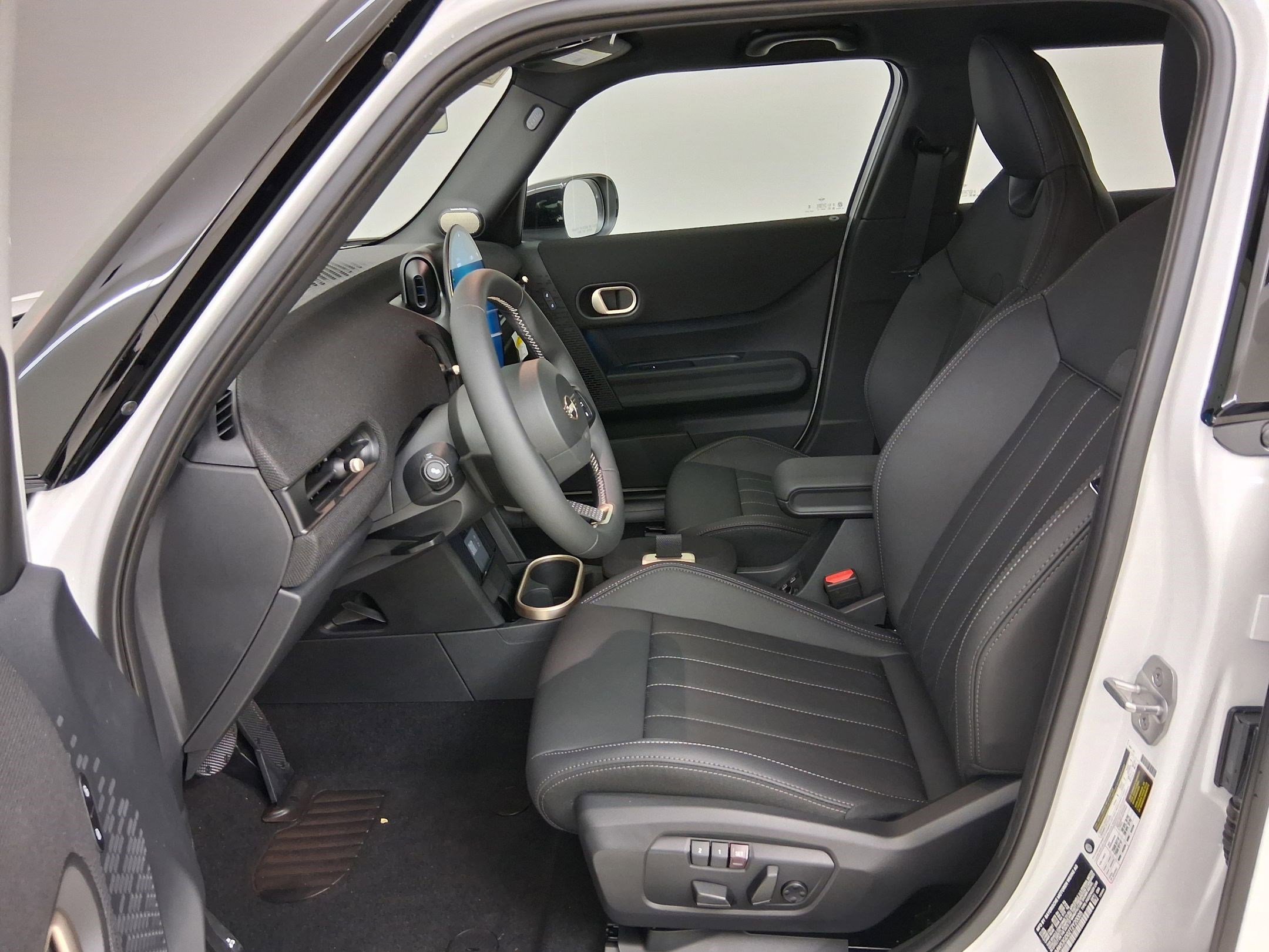 New 2026 MINI Cooper S image 3