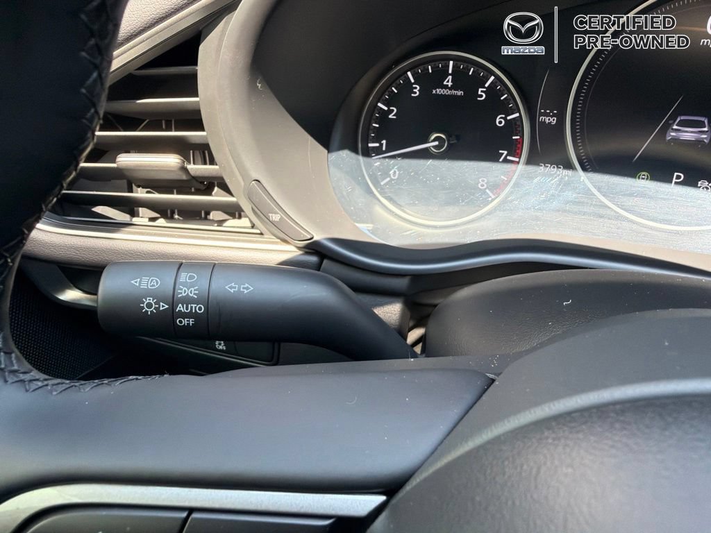 Used 2026 MAZDA MAZDA3 s Sport FWD image 43