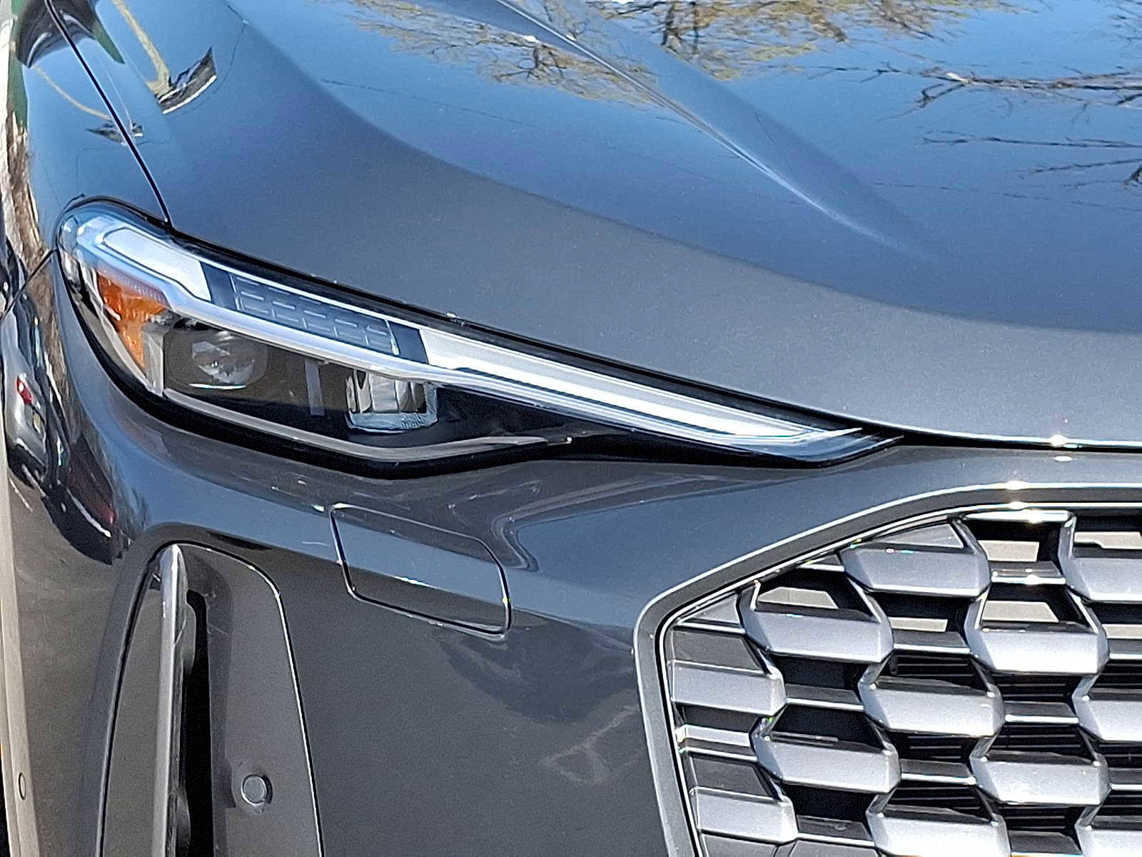 Certified 2025 Audi Q5 Premium Plus w/ Premium Plus image 28