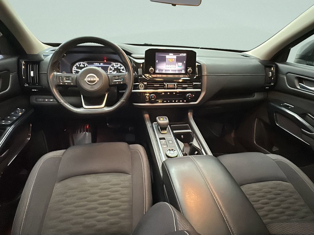 Used 2022 Nissan Pathfinder SV w/ SV Premium Package image 20