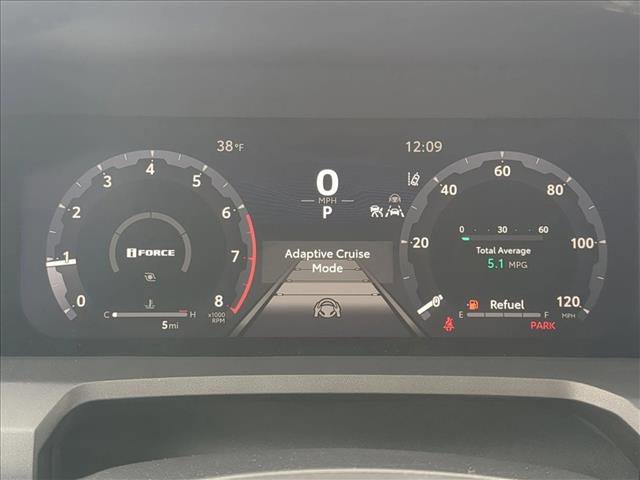 New 2026 Toyota Tacoma TRD Off-Road image 14