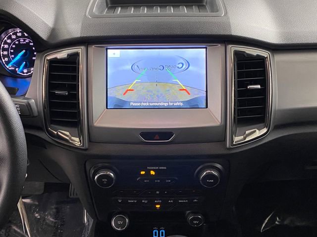 Used 2021 Ford Ranger XLT image 22