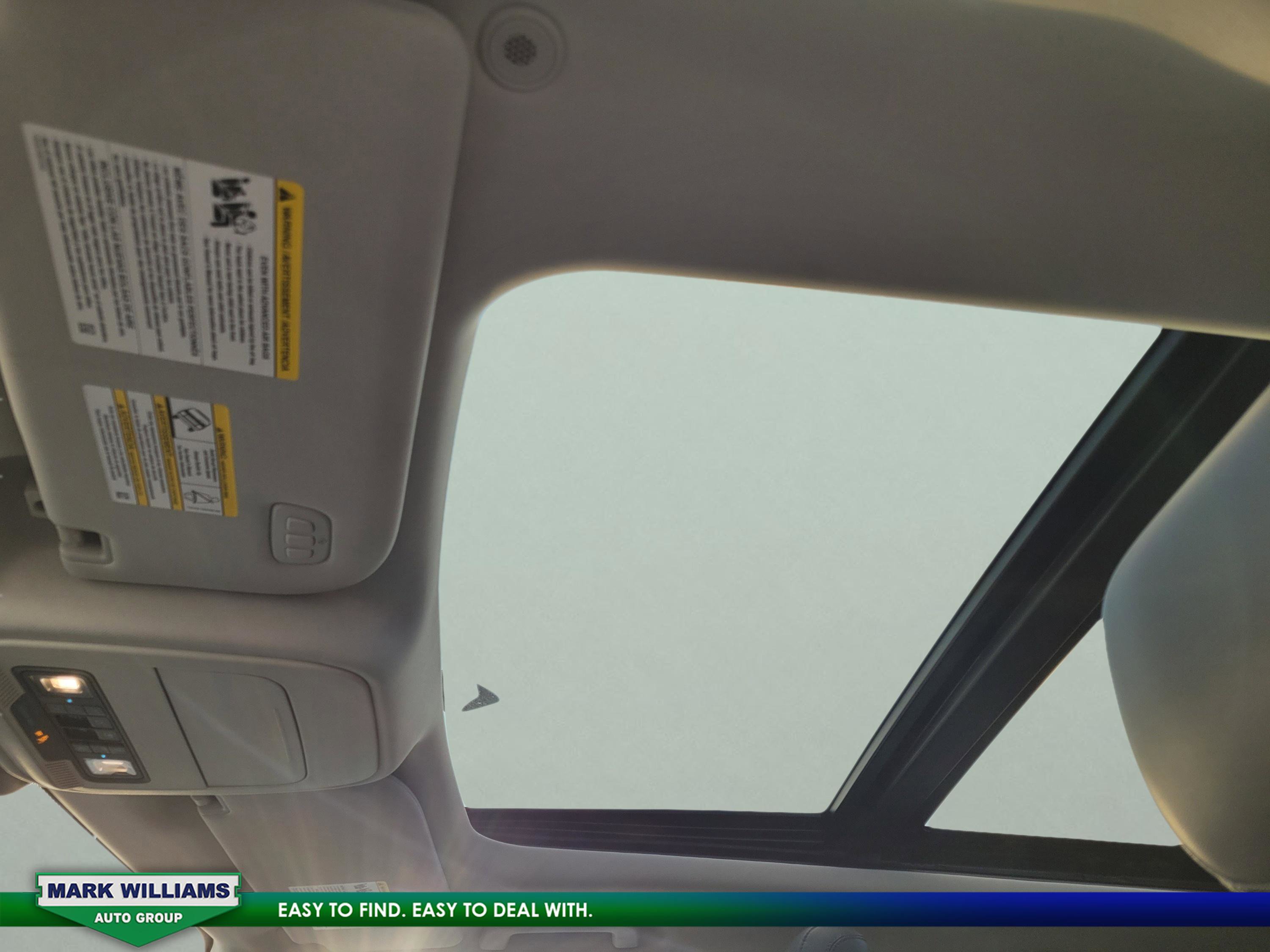 Used 2025 Ford Expedition Max Active image 29