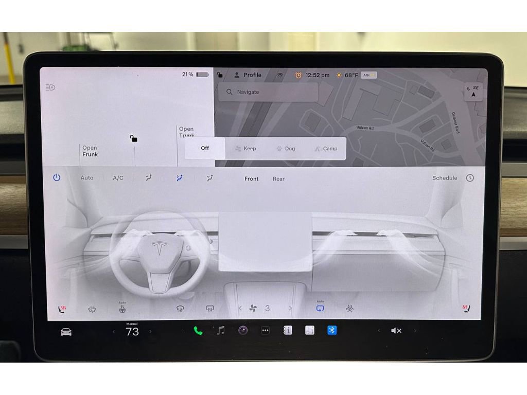 Used 2023 Tesla Model Y Performance image 28