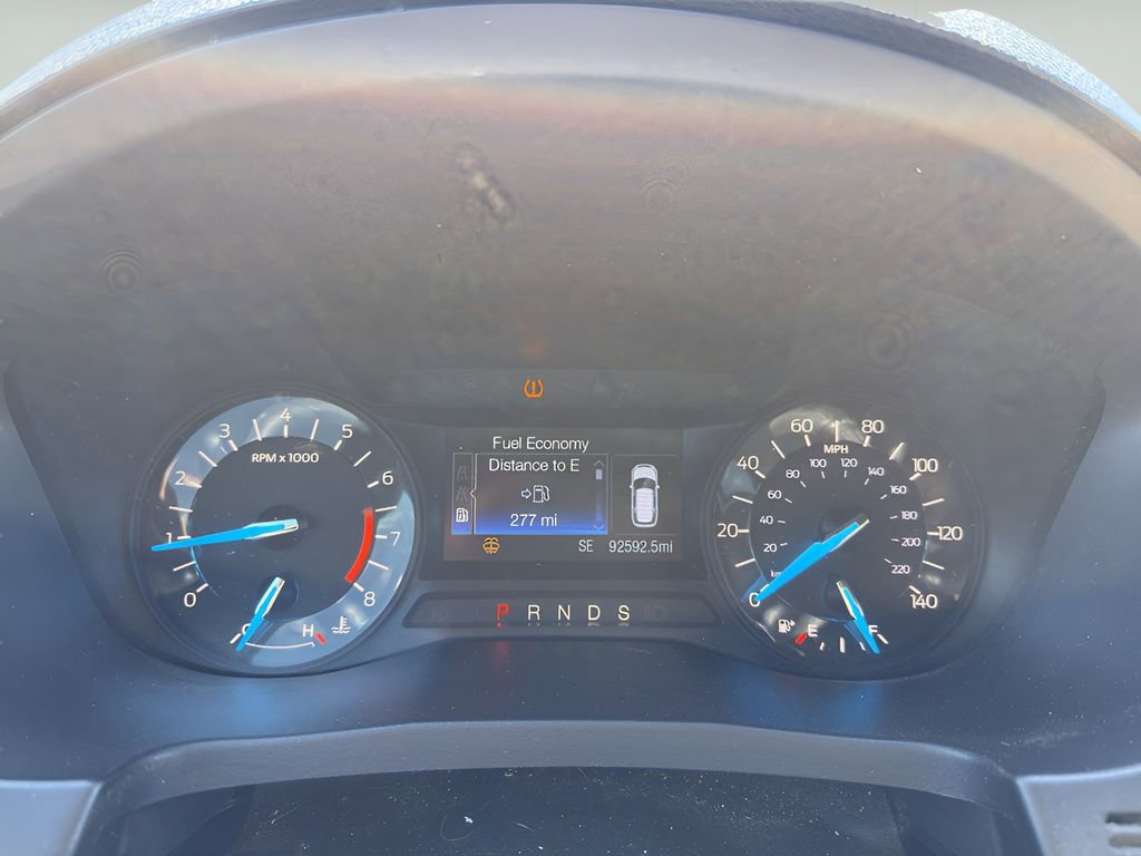 Used 2017 Ford Explorer 4WD image 21