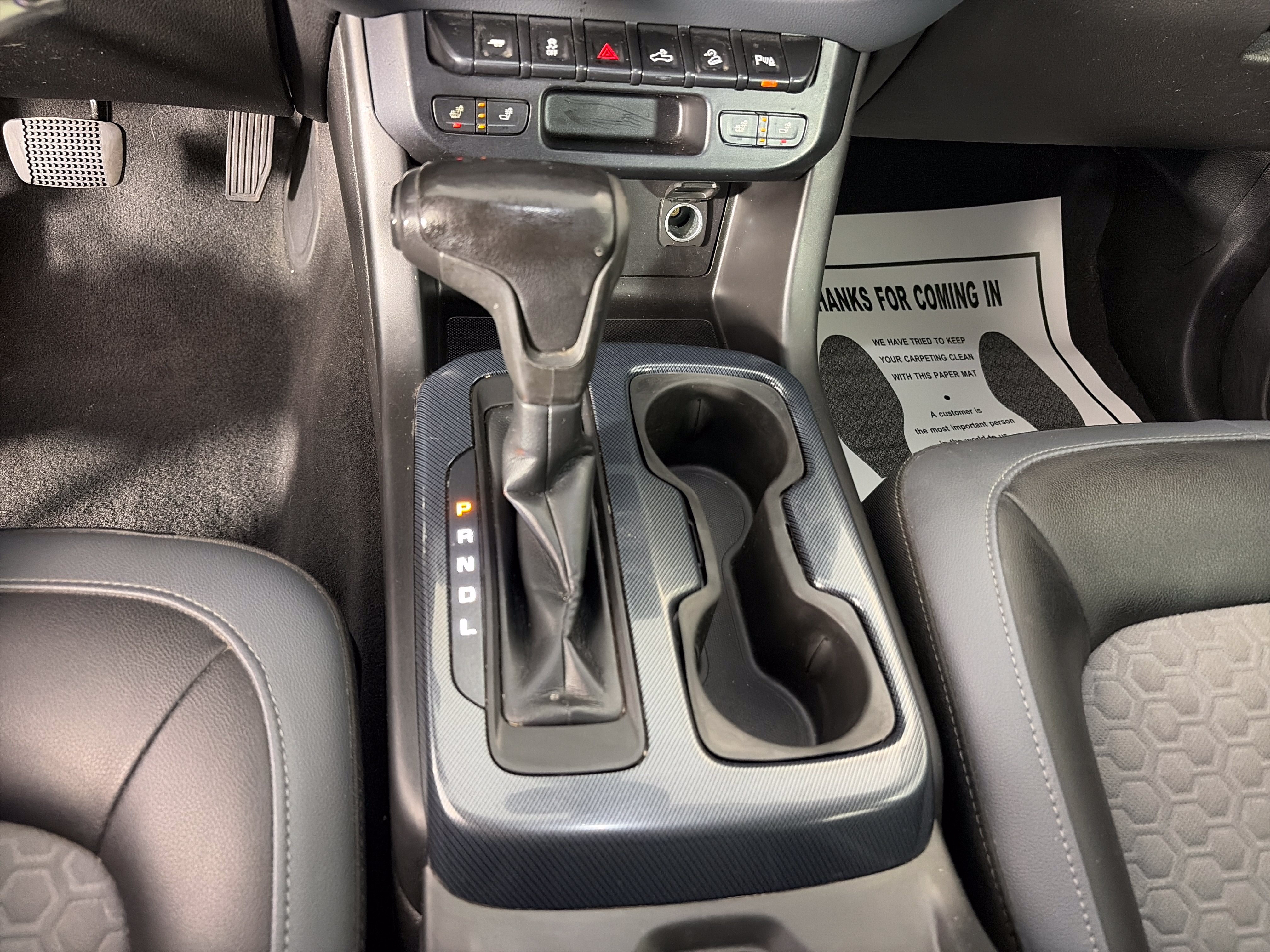 Used 2019 Chevrolet Colorado Z71 AWD/4WD image 32
