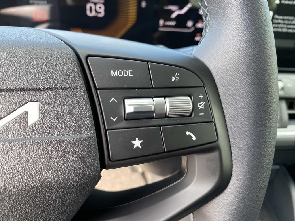 New 2026 Kia K4 EX FWD image 12