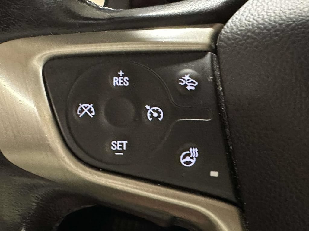 Used 2022 GMC Acadia Denali w/ Denali Technology Package AWD/4WD image 36