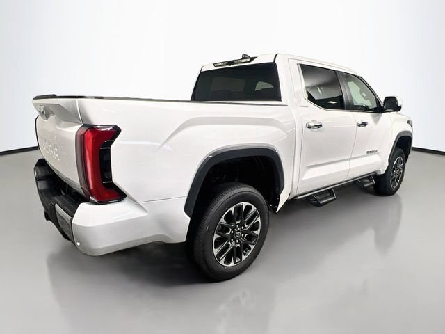New 2026 Toyota Tundra Limited AWD/4WD image 3