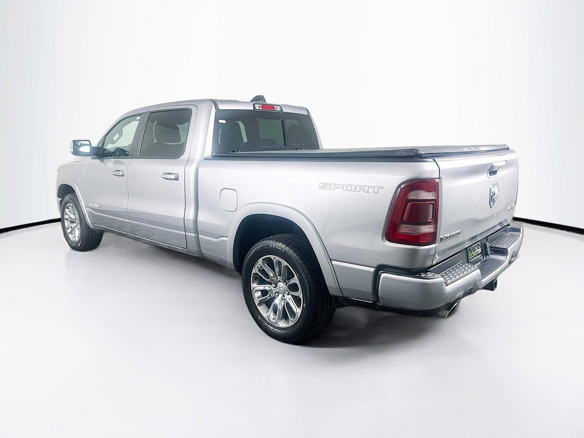 Used 2022 RAM 1500 Laramie image 5