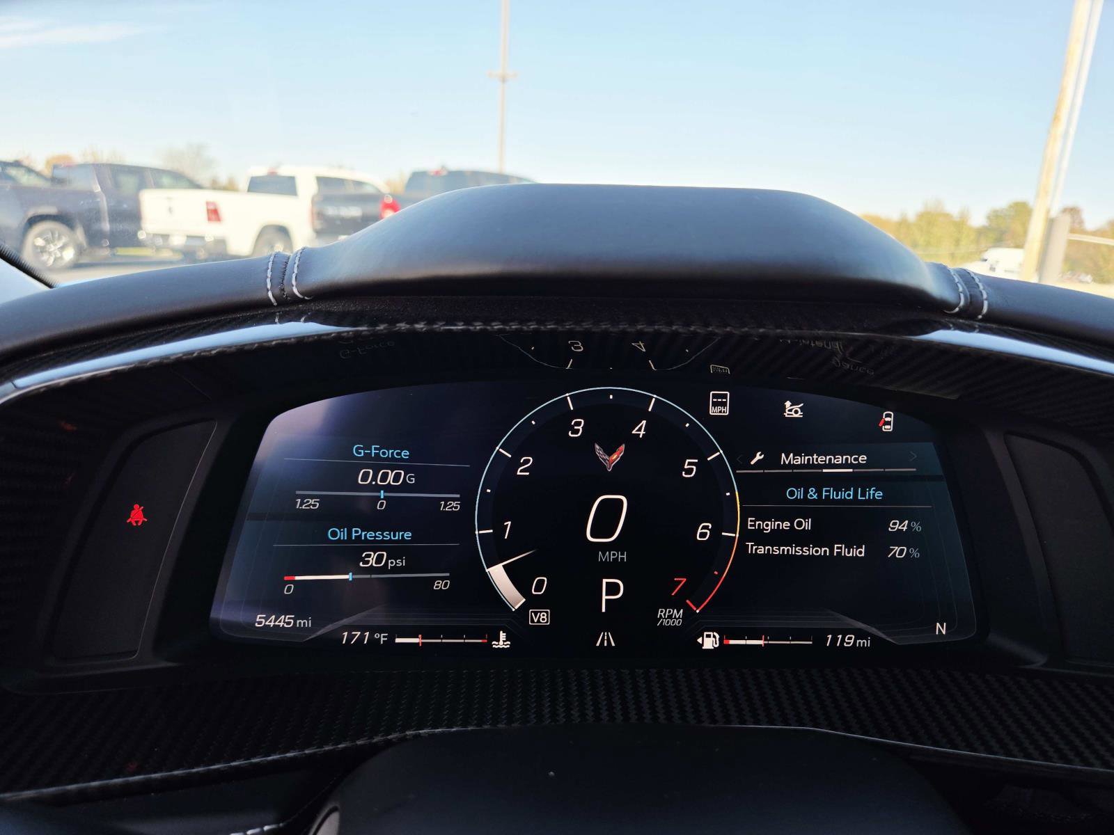 Used 2022 Chevrolet Corvette Stingray Premium Conv w/ Z51 Performance Package image 24