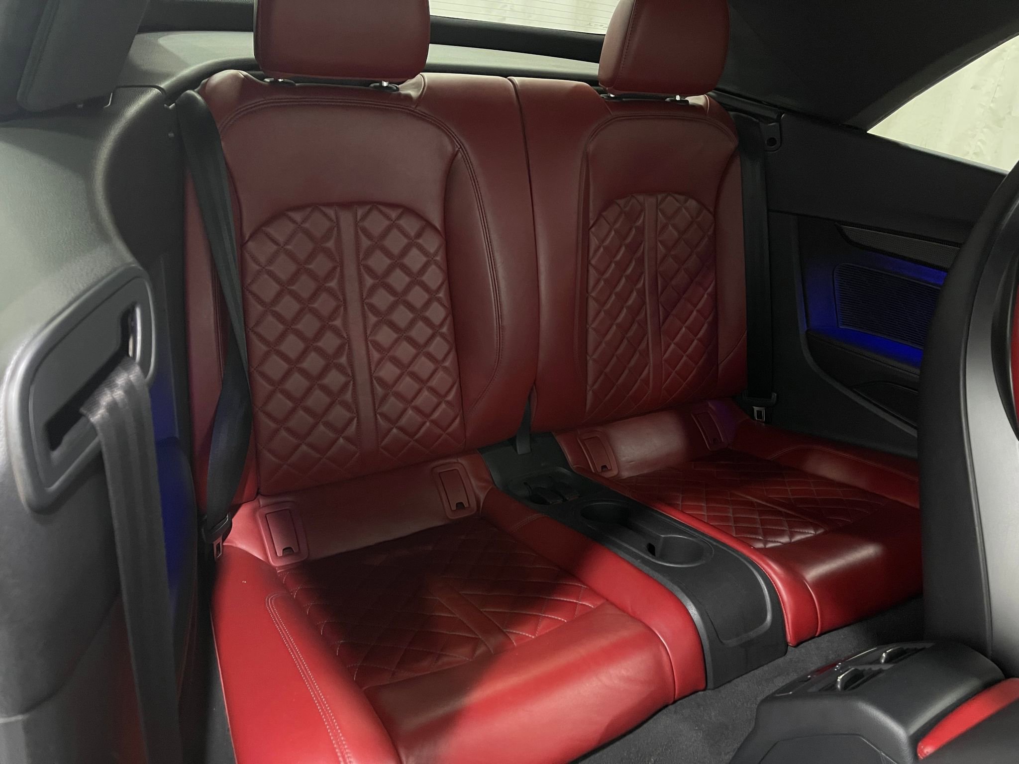 Used 2019 Audi S5 Prestige image 30