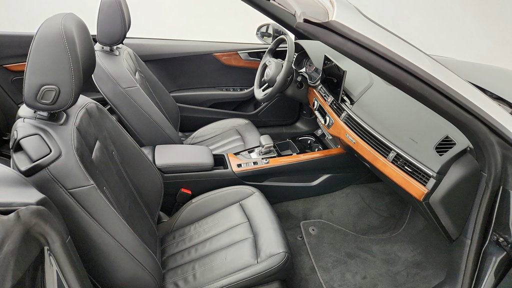 Used 2020 Audi A5 2.0T Prestige w/ Convenience Package image 25