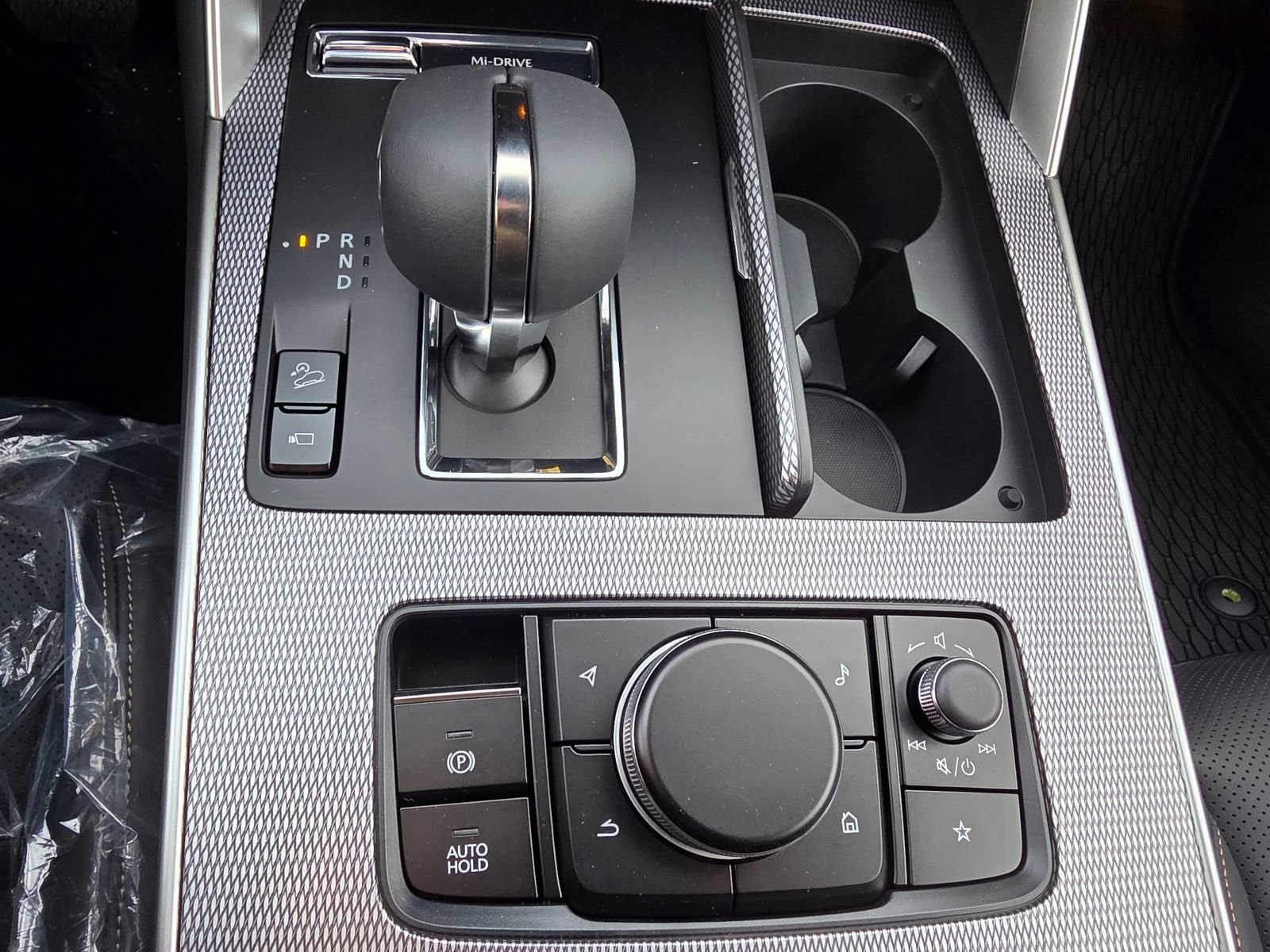 New 2026 MAZDA CX-90 3.3 Turbo S w/ Premium Package image 25